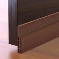 Door Draft Stopper Under Door Seal for Exterior/Interior Doors by DailySale