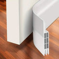 Door Draft Stopper Under Door Seal for Exterior/Interior Doors by DailySale