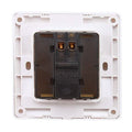 Door Exit Button Push Release Open Switch Panel for Entry Access Control System by DailySale
