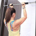 Doorway Pull Up Bar Exercise Gym by DailySale
