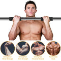 Doorway Pull Up Bar Exercise Gym by DailySale