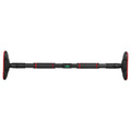 Doorway Pull Up Bar Heavy Duty with Foam Grips Level by DailySale