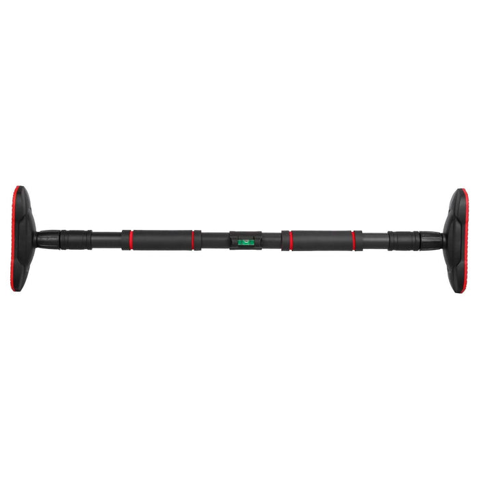 Doorway Pull Up Bar Heavy Duty with Foam Grips Level by DailySale