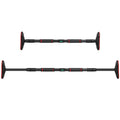 Doorway Pull Up Bar Heavy Duty with Foam Grips Level by DailySale