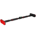 Doorway Pull Up Bar Heavy Duty with Foam Grips Level by DailySale
