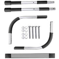 Doorway Pull Up Bar - Multifunctional Portable Gym System by DailySale