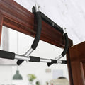 Doorway Pull Up Bar - Multifunctional Portable Gym System by DailySale