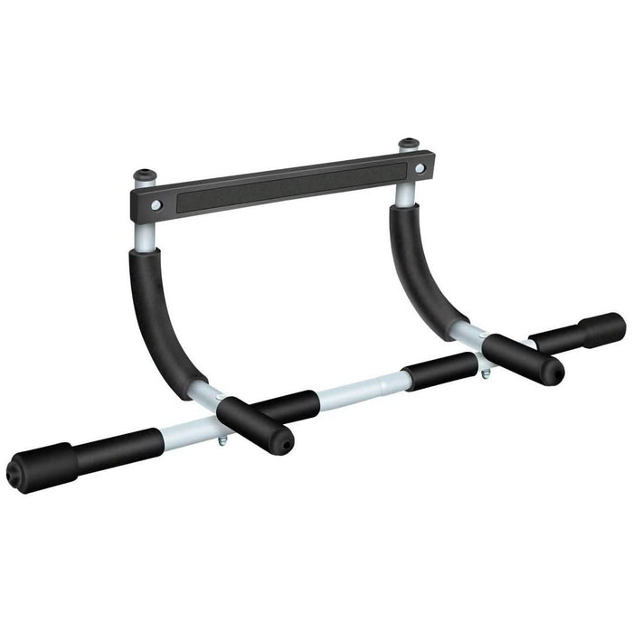 Doorway Pull Up Bar - Multifunctional Portable Gym System by DailySale