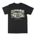 Dopamine Graphic Tee by Obsessed with graphic tees