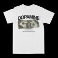 Dopamine Graphic Tee by Obsessed with graphic tees