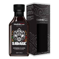 The Goodfellas' Smile Savage Aftershave Based Alcohol/Alcohol Free by Pasteur Pharmacy
