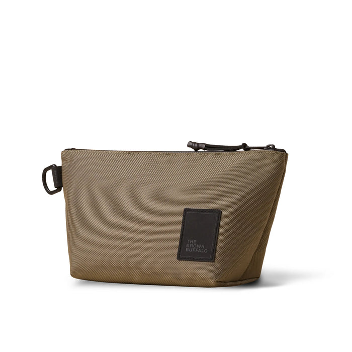 Dopp Kit by The Brown Buffalo