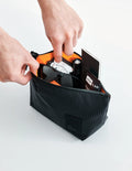 Dopp Kit by The Brown Buffalo