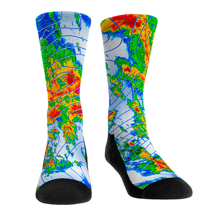 Doppler by Rock 'Em Socks