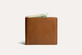 Double Bifold Wallet by Kiko Leather