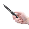 Double Edge Automatic OTF Knife with Belt Clip by DailySale