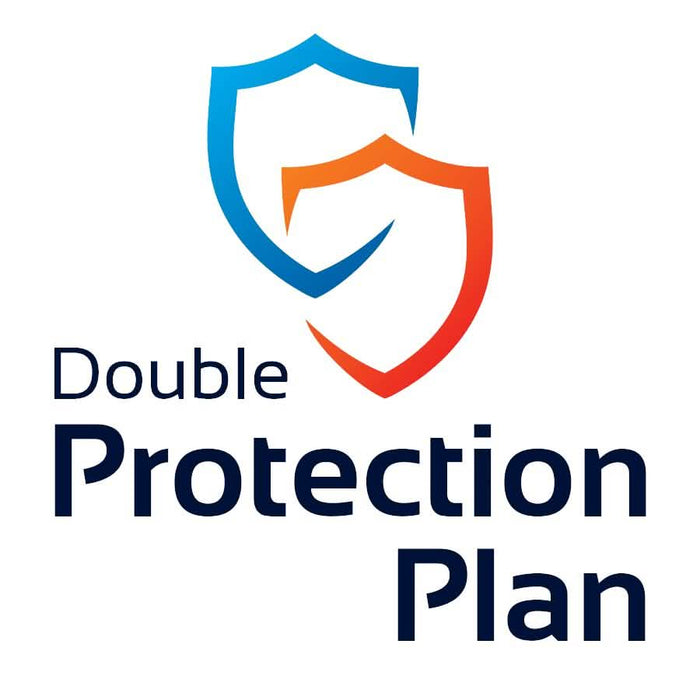 Double Protection Plan - Electronics by DailySale