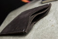 Double Sided Card Case by Kiko Leather