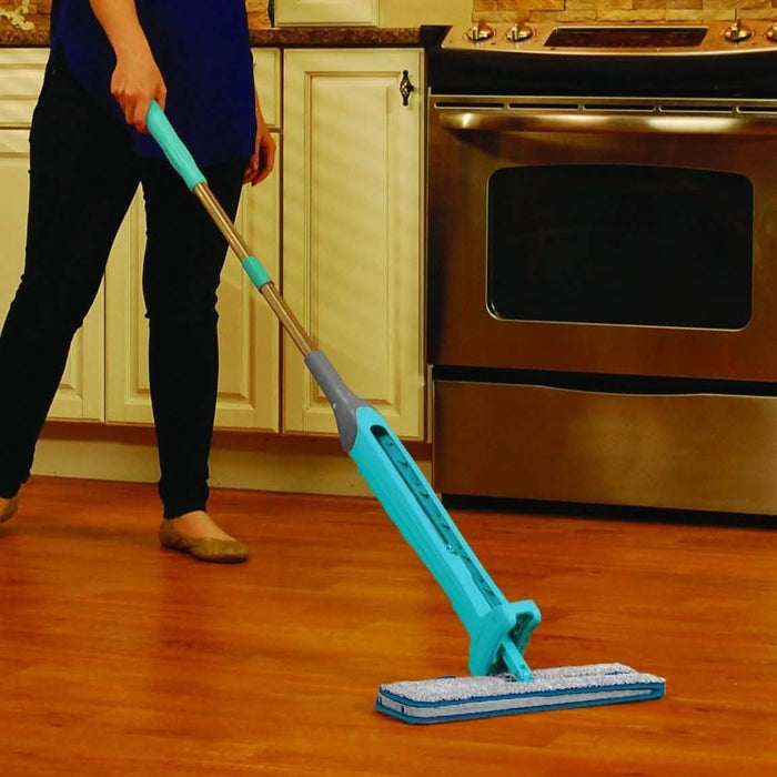 Double-sided Mop Switch N' Clean by DailySale