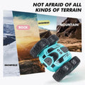 Double Sided Remote Control Car for Kids by DailySale