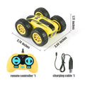 Double Sided Remote Control Car for Kids by DailySale