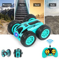 Double Sided Remote Control Car for Kids by DailySale