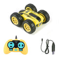 Double Sided Remote Control Car for Kids by DailySale