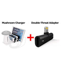Double-Threat Adapter by DailySale