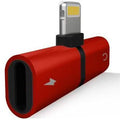 Double-Threat Adapter by DailySale