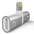 Double-Threat Adapter by DailySale