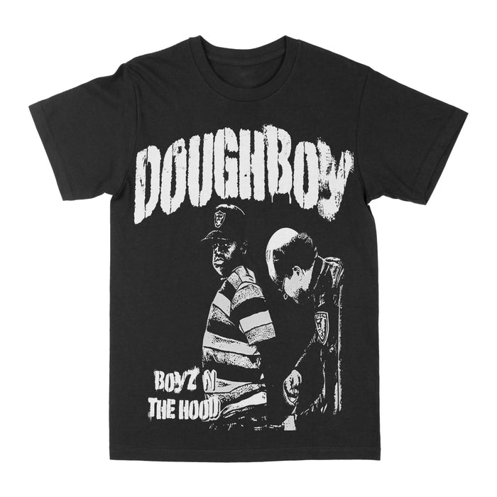 Doughboy Graphic Tee by Obsessed with graphic tees
