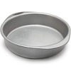 Doughmakers 9" Round Cake Commercial Grade Aluminum Bake Pan