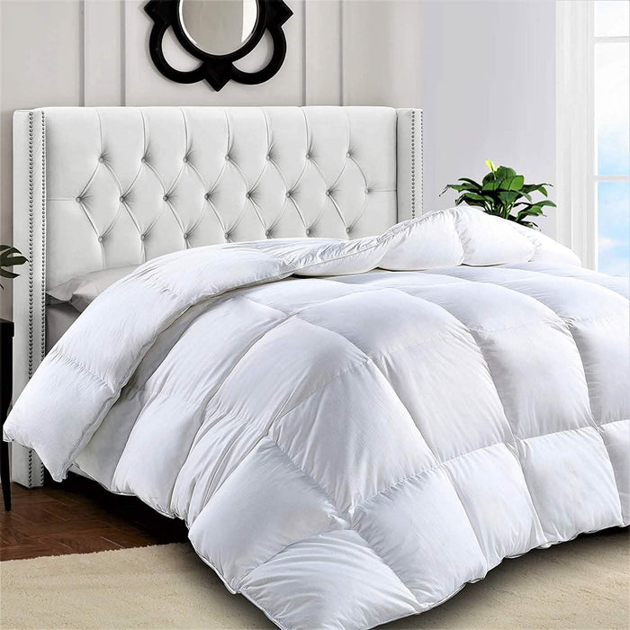 Down Alternative Comforter Duvet Insert by DailySale