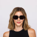 The Hex by Jaxy Eyewear