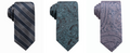 Ryan Seacrest Distinction Mens Silk Tie by Vanessa Jane