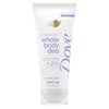 Dove Deodorant Cream, Whole Body, P H Balancing, Coconut & Vanilla 2.5 Fl Oz