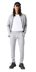Lacoste Men's SPORT Two-Ply Trackpants by I-Max Fashions