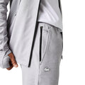Lacoste Men's SPORT Two-Ply Trackpants by I-Max Fashions