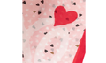 Giani Bernini Xo Wrap Scarf by Vanessa Jane