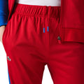 Lacoste Men's SPORT Run-Resistant Tennis Trackpants by I-Max Fashions