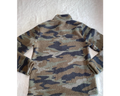 Weatherproof Mens Vintage Camo Sweatshirt, Size Medium by Vanessa Jane