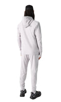 Lacoste Men's SPORT Stretch Zip Sweatshirt by I-Max Fashions