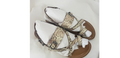 Patricia Nash Fidella Sandals Womens Shoes by Vanessa Jane
