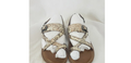Patricia Nash Fidella Sandals Womens Shoes by Vanessa Jane