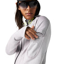 Lacoste Men's SPORT Stretch Zip Sweatshirt by I-Max Fashions