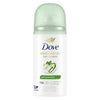 Dove Cool Essentials Travel Size Dry Spray Deodorant (Cucumber & Green Tea) 1 oz