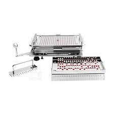 PROFILLER 3600 CAPSULE FILLING SYSTEM - SIZE 000 by Pasteur Pharmacy