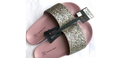International Concepts Glitter Pool Slides by Vanessa Jane