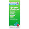 TUSSIN DM CGH&CHST CNGSTN CHRY