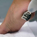 Tweezerman Safety Slide Callus Shaver and Rasp by Pasteur Pharmacy